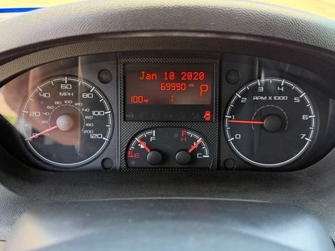Used 2021 RAM ProMaster 3500 FWD image 16