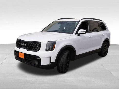 Used 2024 Kia Telluride SX X-Line image 11