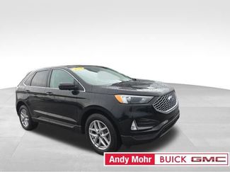 Used 2024 Ford Edge SEL w/ Convenience Package AWD/4WD 360° Tour