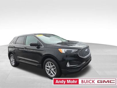 Used 2024 Ford Edge SEL w/ Convenience Package