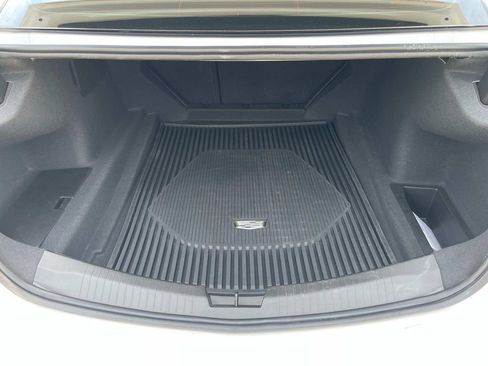 Certified 2024 Cadillac CT5 V w/ Super Cruise 2 Package image 13