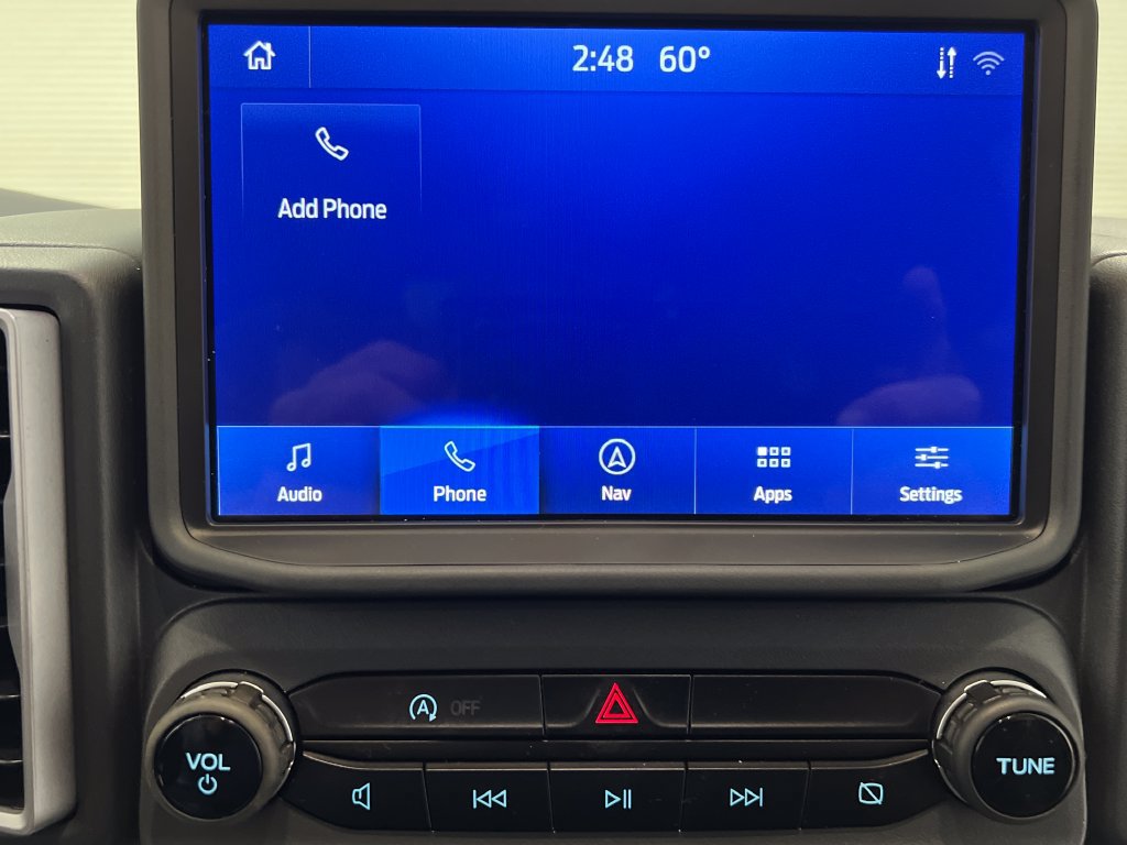 Used 2024 Ford Bronco Sport Big Bend w/ Convenience Package AWD/4WD image 57