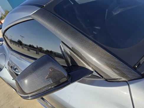 Used 2021 Toyota Supra Premium w/ Driver Assist Package RWD image 17