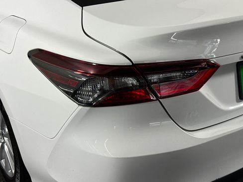 Used 2023 Toyota Camry LE FWD image 35