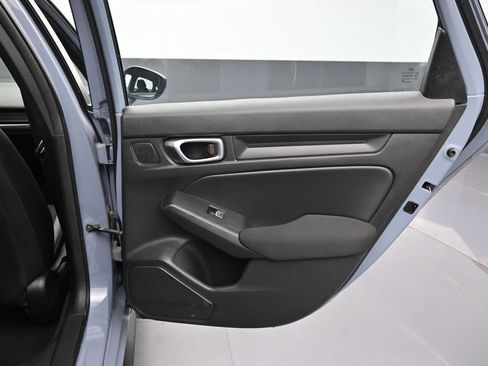 Used 2024 Honda Civic Sport image 31