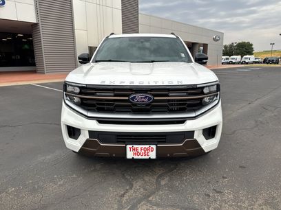 New 2026 Ford Expedition King Ranch