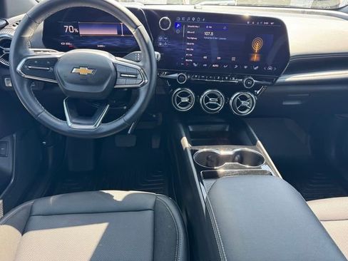Certified 2024 Chevrolet Blazer EV LT AWD/4WD image 14