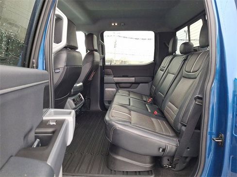 Used 2022 Ford F150 XLT w/ Equipment Group 302A High image 10