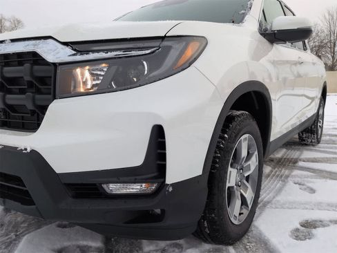 New 2026 Honda Ridgeline RTL image 11