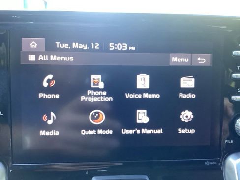 Used 2022 Kia Sorento LX FWD image 54