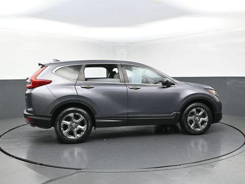 Used 2019 Honda CR-V EX-L image 8
