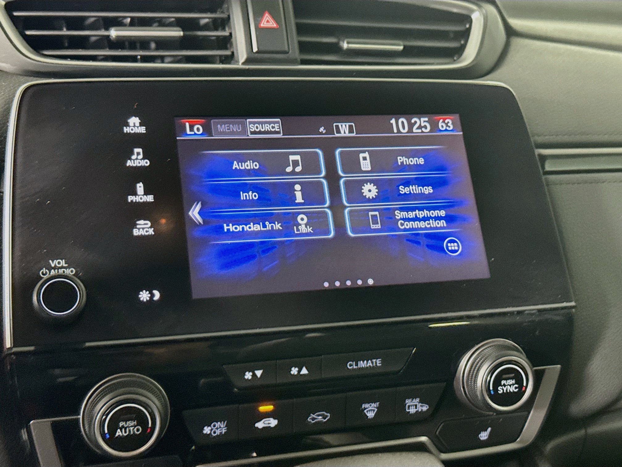 Used 2019 Honda CR-V EX image 16