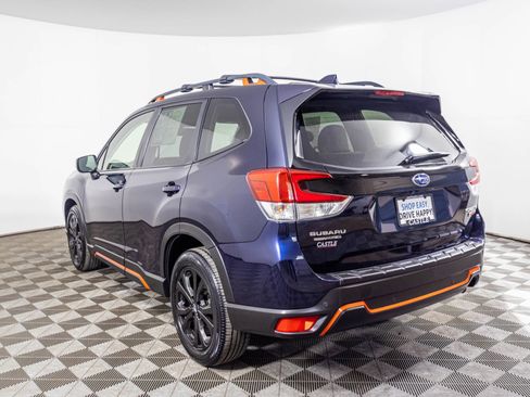 Used 2019 Subaru Forester Sport image 19