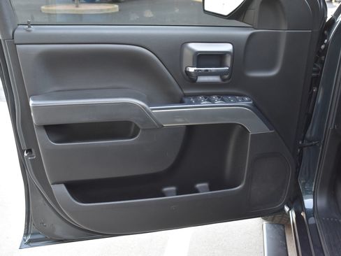 Used 2019 Chevrolet Silverado 1500 LT w/ All Star Edition RWD image 15