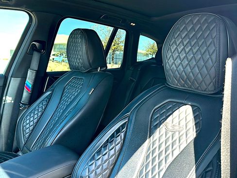 Used 2022 BMW X3 sDrive30i w/ Premium Package image 7