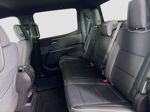 New 2026 GMC Sierra EV Elevation image 23