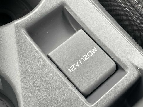 New 2026 Subaru Crosstrek 2.5i AWD/4WD image 19