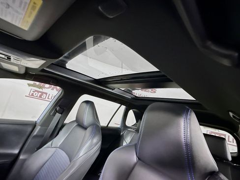 Certified 2024 Toyota RAV4 XSE w/ Advanced Technology Package AWD/4WD image 12