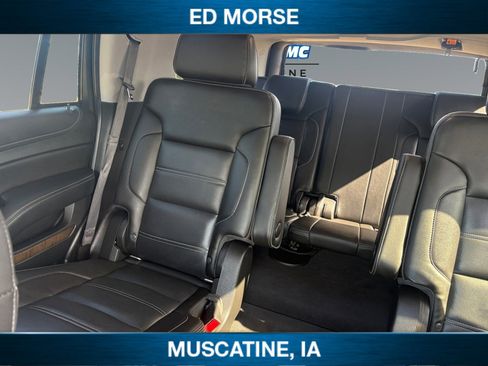 Used 2019 GMC Yukon Denali w/ Denali Ultimate Package AWD/4WD image 17