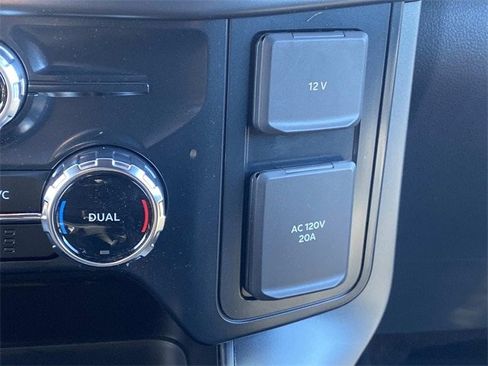 New 2025 Ford F150 Tremor w/ Bed Utility Package image 40