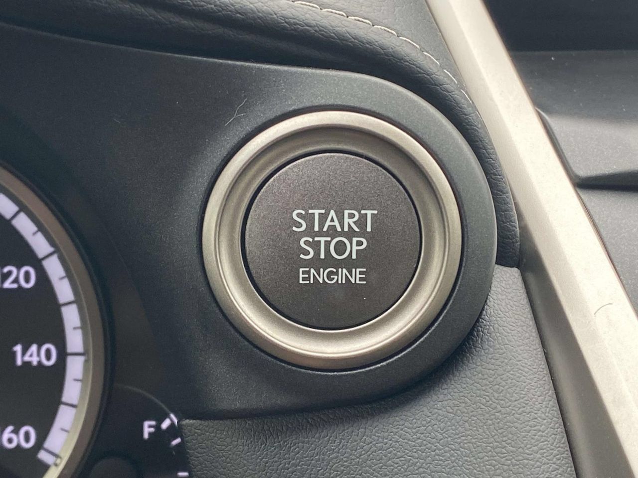 Used 2019 Lexus NX 300 F Sport w/ Black Line Edition FWD image 25