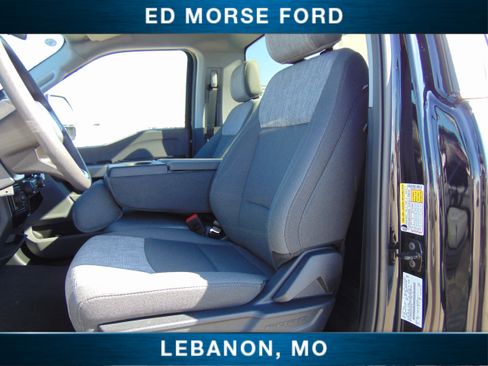 New 2026 Ford F350 XLT w/ 360-Degree Camera Package image 9