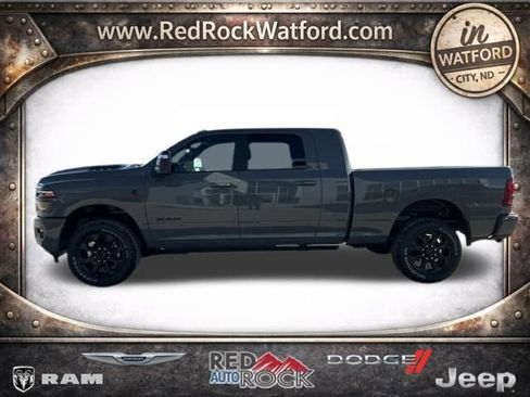 New 2026 RAM 2500 Laramie image 5