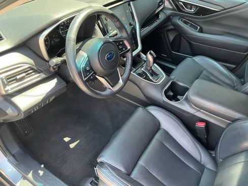 Used 2020 Subaru Outback Limited XT AWD/4WD image 14