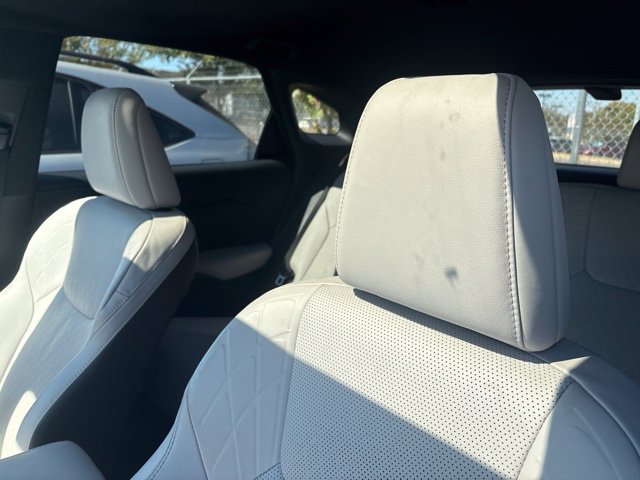 Used 2025 Lexus RX 350 Premium Plus w/ Convenience Package FWD image 2