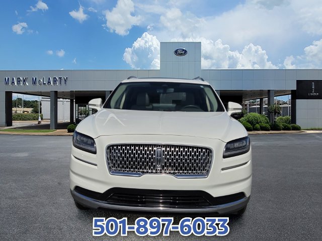 Certified 2023 Lincoln Nautilus Reserve w/ Luxury Package AWD/4WD image 8