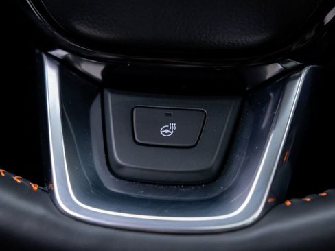 Certified 2025 Honda CR-V Sport Touring image 29