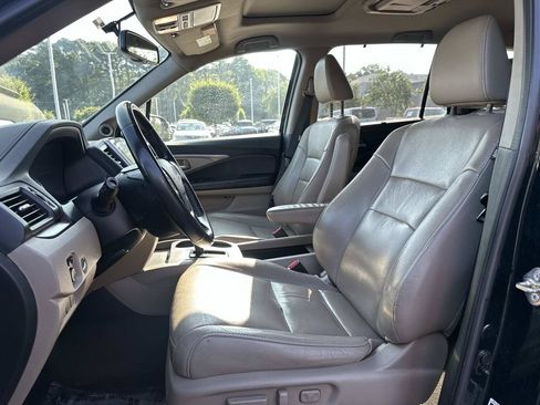 Used 2016 Honda Pilot EX-L image 23