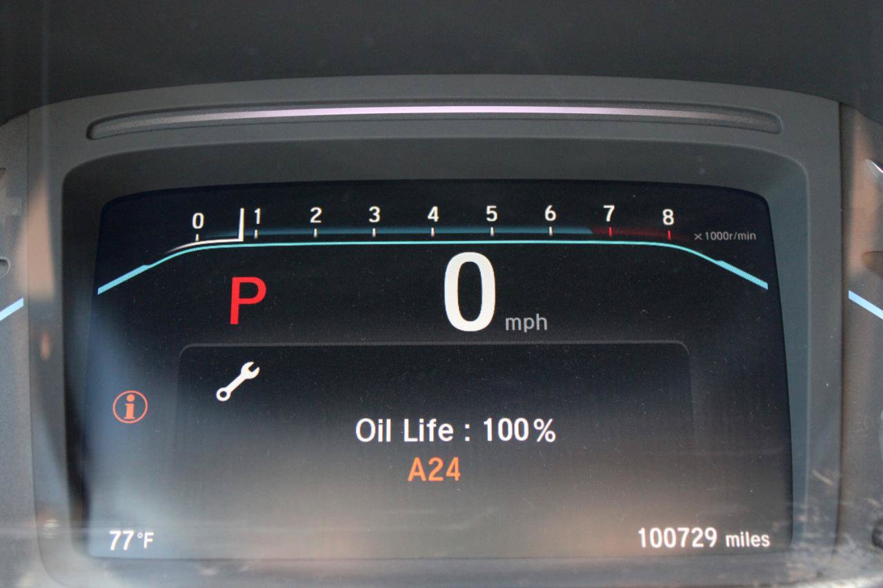 Used 2020 Honda Odyssey EX-L image 25