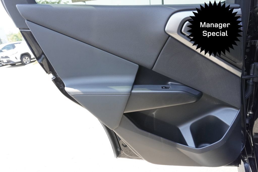 Used 2026 BMW X3 M50 AWD/4WD image 28