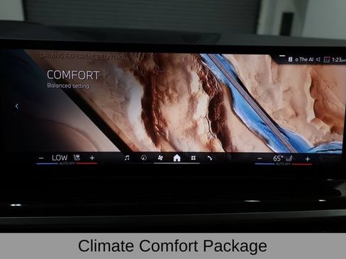 Used 2026 BMW X7 xDrive40i AWD/4WD image 13