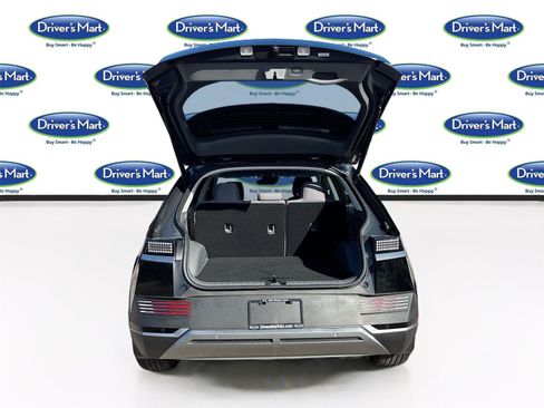 Used 2024 Hyundai Ioniq 5 SEL RWD image 25
