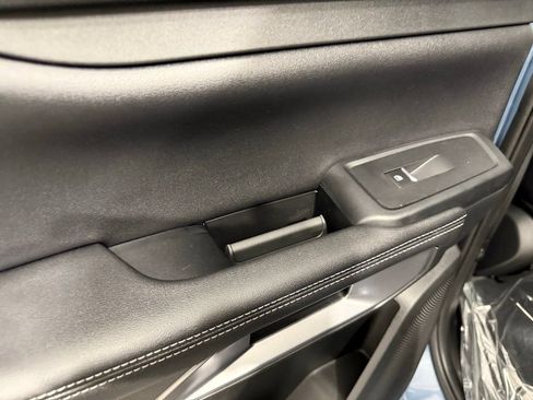 New 2025 Ford Ranger Lariat image 18