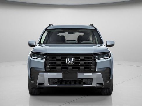 New 2026 Honda Pilot EX-L image 4