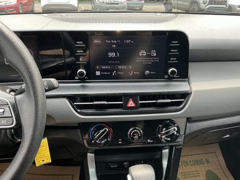 Certified 2024 Kia Seltos LX AWD/4WD image 21
