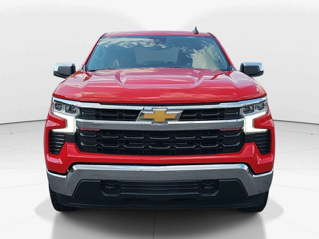 Used 2023 Chevrolet Silverado 1500 LT AWD/4WD image 11