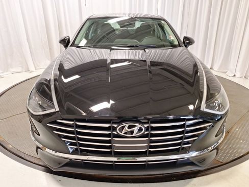 Used 2022 Hyundai Sonata SE image 19