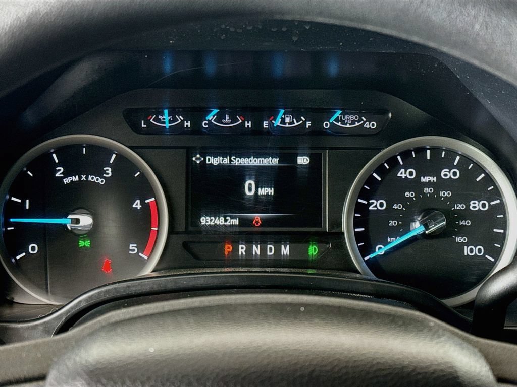 Used 2021 Ford F250 XLT w/ XLT Value Package AWD/4WD image 12