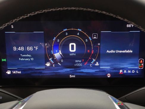 New 2026 Chevrolet Traverse LT w/ Sun and Wheel Package image 26