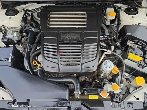 Used 2020 Subaru WRX image 14