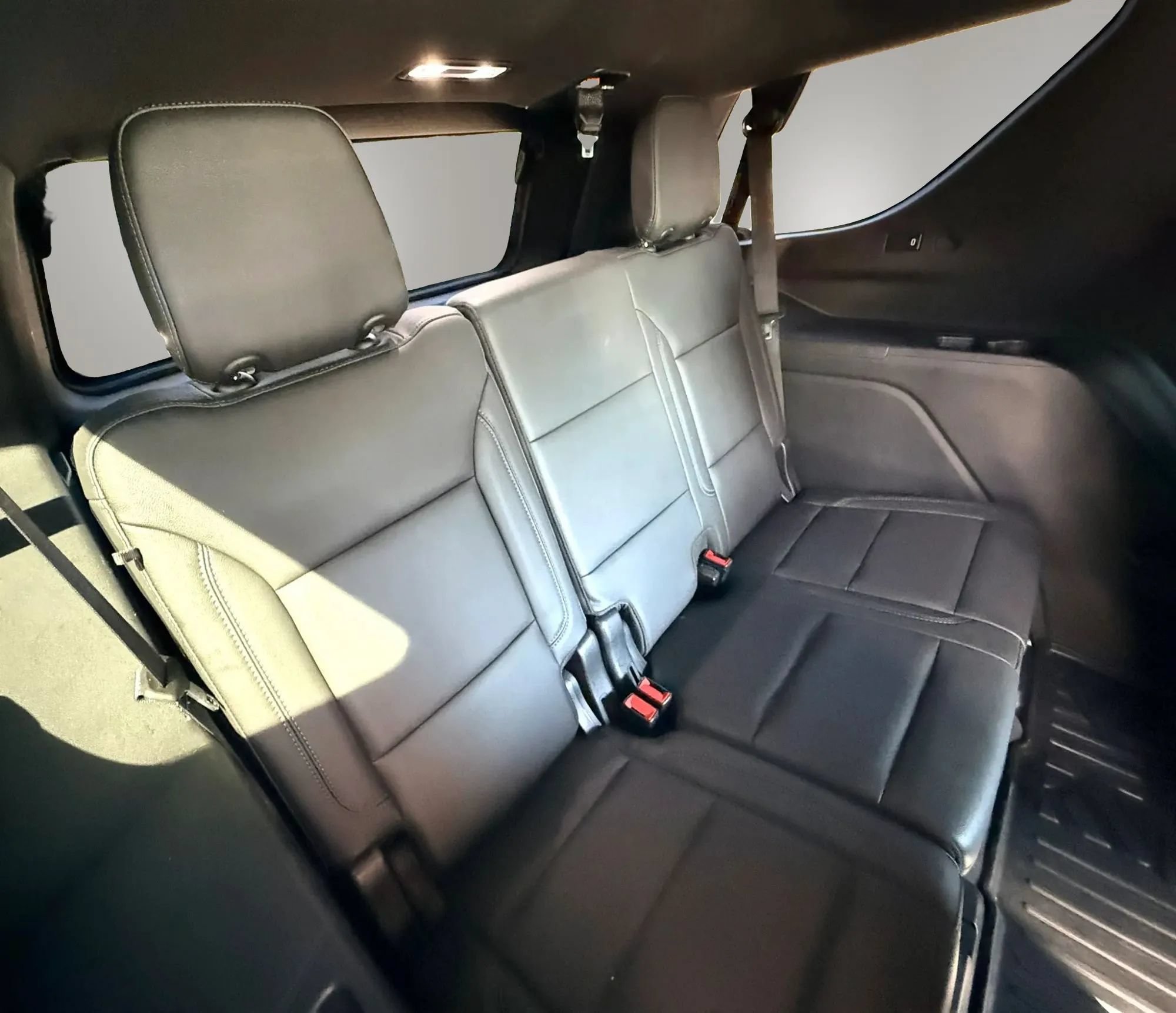 Used 2021 Chevrolet Tahoe LT RWD image 18
