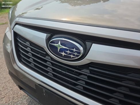 Certified 2021 Subaru Forester Premium AWD/4WD image 19