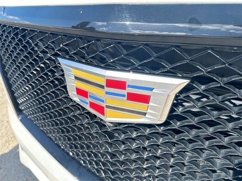 Used 2023 Cadillac Escalade Sport image 34