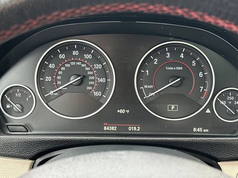 Used 2018 BMW 330i Sedan RWD image 28