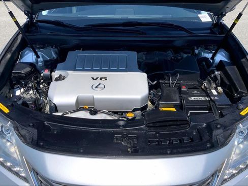 Used 2014 Lexus ES 350 w/ Luxury Package FWD image 31