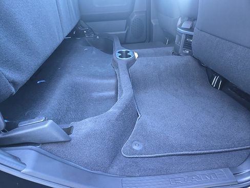 New 2026 RAM 3500 Tradesman image 92